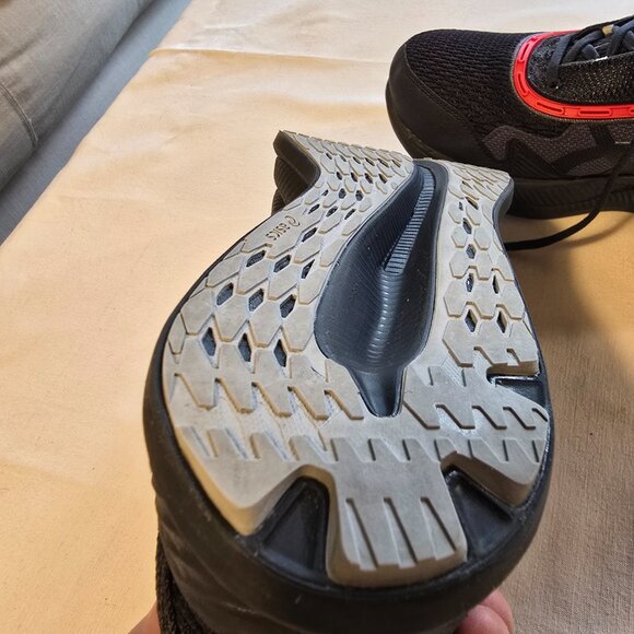 Kiko Kostadinov x ASICS Gel Glidelyte 3 "Asphalt" - Picture 4 of 16